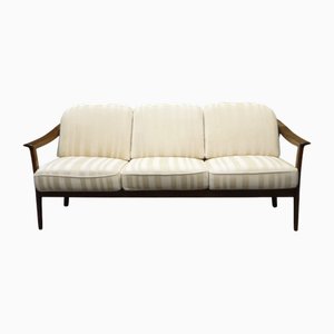 Mid-Century Sofa by Klaus Warzecha for Wilhelm Knoll, 1970s
