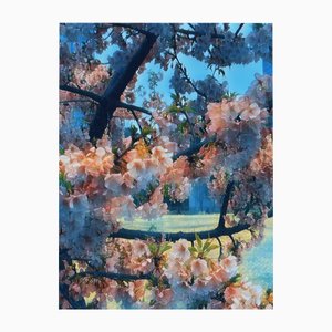Ian Jones, Tokyo Spring 1, Print