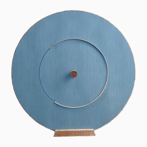Macina Azzurro Kleiderschrank von Pietro Meccani für Meccani Arredamenti, 1993