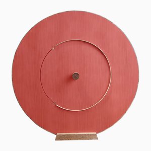 Wardrobe Macina Rosso Pompeiano by Pietro Meccani, 1993