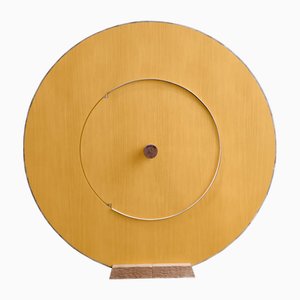 Armoire Macina Giallo par Pietro Meccani