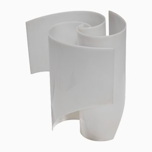 White Lamp from Padova & Bocci, 1970s