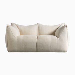 Sofá Le Bambole vintage de Mario Bellini para B & b, Italia, años 70
