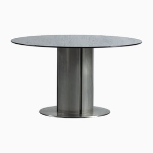 Mesa de comedor Cidonio vintage de Antonia Astori para Cidue, Italia, años 60