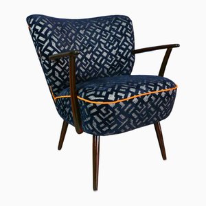 Cocktail-Armchair, Germany, 1950s