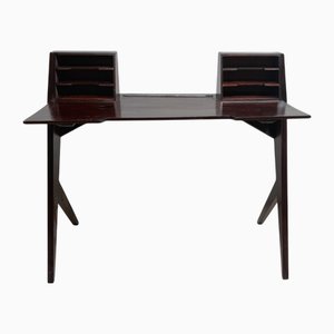 Bureau Palo Santo de Gio Ponti