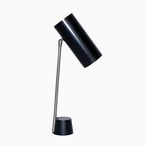 Zylinder Desk Lamp by J.T. Kalmar for Kalmar, 1950s