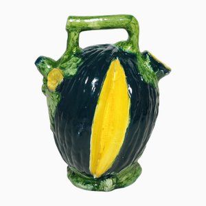 Ceramic Jug from Manises, Spain, 1970s