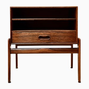 Nightstand by Arne Vodder for Vamo