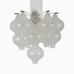 Kronleuchter Modell Tulipan von Kalmar Franken Kg, 1960er