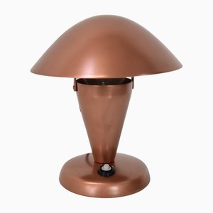 Bauhaus Adjustable Table Lamp, 1930s