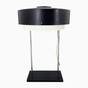 Lampada da tavolo Mid-Century attribuita a Josef Hůrka per Napako, anni '70