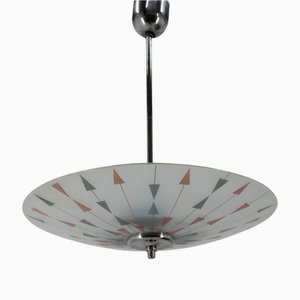 Mid-Century Modern Pendant, 1960s