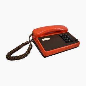 Mid-Century Phone from Tesla, Former Czechoslovakia, 1985