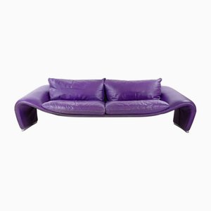 Vintage Sofa by Sylvain Joly for Chateau d'Ax, 2000s