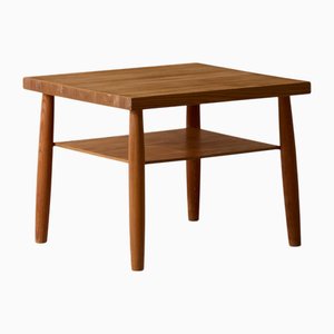 Mesa de Nordiska Kompaniet, años 40