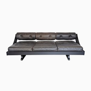 Vintage Modell GS195 Sofa von Gianni Songia, 1963