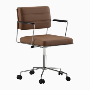 Time Chair by Henrik Tengler