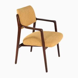 Vintage Armchair from Wilkhahn, 1970s