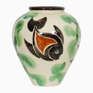 Vase from Herman Kæhler
