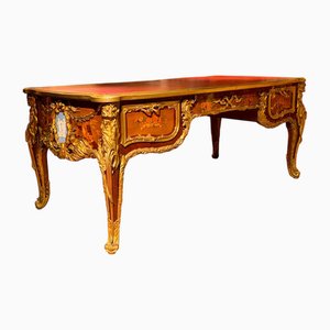 Louis XV Writing Desk attributed to Riesener & J.Oeben