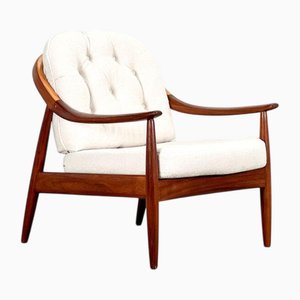 Lounge Chair by Greaves and Thomas