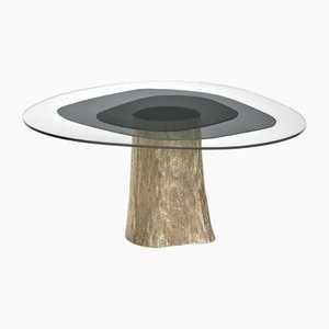 Mesa de comedor Pantano 160 de Ginger & Jagger