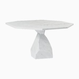 Rock 140 Dining Table by Ginger & Jagger