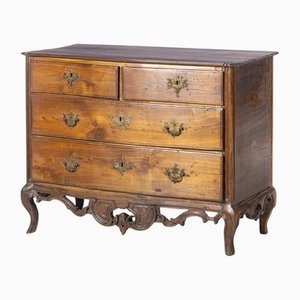 18th Century Chest of Drawers Portuguese from D. José