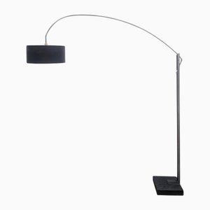 Postmodern Adjustable Floor Lamp Model Mama attributed to Ligne Roset, 1990s