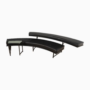 Monte Carlo Sofa by Eileen Gray, 1960s