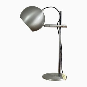 Vintage Metal Lamp, 1970s