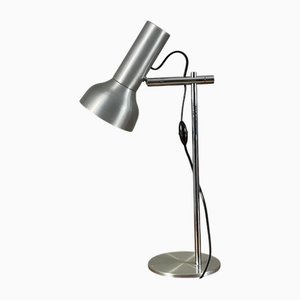 Metal Desk Lamp, 1970s