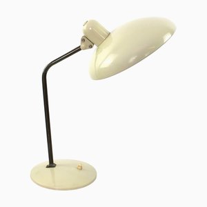 Vintage Bauhaus Table Lamp by Christian Dell for Koranda, 1940s