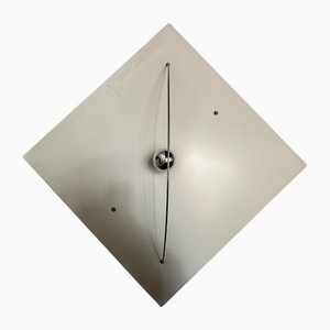 Saori Wandlampe von Kizuhide Takahama für Sirrah, 1970er