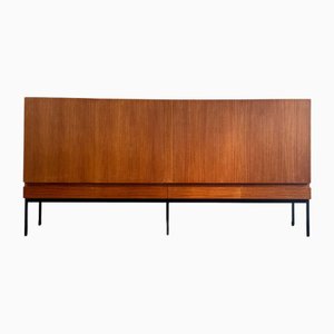 Deutsches Mid-Century B60 Sideboard von Dieter Waeckerlin für Behr, 1950er