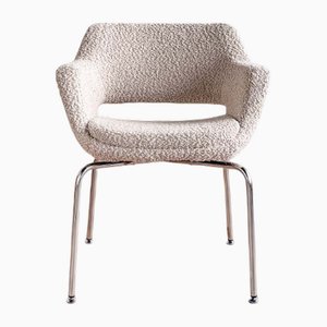 Poltrona Kilta Mid-Century di Olli Mannermaa per Eugen Schmidt