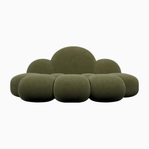 Los Angeles Sofa by Alexandre Ligios