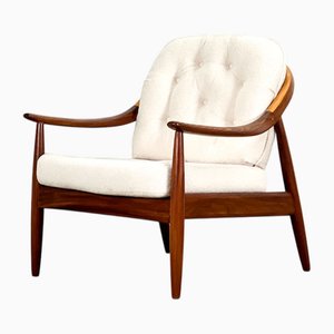 Armchair from Greaves & Thomas