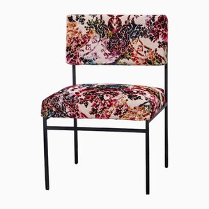 Aurea Esszimmerstuhl Flower Fantasy von Ctrlzak für Biosofa