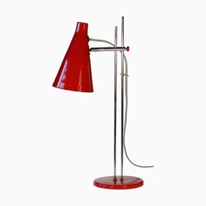 Lampada da tavolo Mid-Century, anni '70