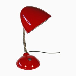 Mid-Century Tischlampe, 1970er