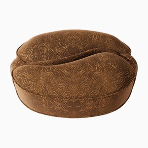 Pouf by Alexandre ligios