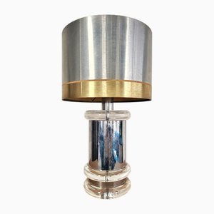 Lampe von Felice Antonio Botta, Italien, 1970er