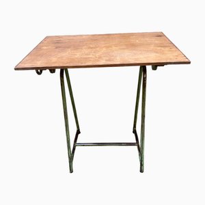 Italian Architect's Drawing Board, 1950s