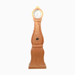 Swedish Mora Clock, 1960s