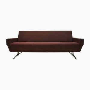 Mid-Century Bed Sofa, Germany, 1970s