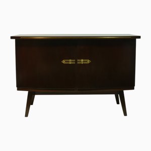 Credenza Mid-Century, Germania, anni '60