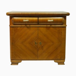 Mid-Century Credenza, Germany, 1950s