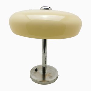 Lampada da tavolo Bauhaus Art Deco, Germania, anni '20